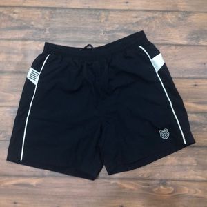 K-Swiss Unreal Court Shorts